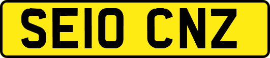 SE10CNZ