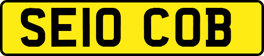 SE10COB