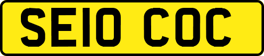 SE10COC