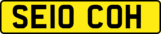 SE10COH