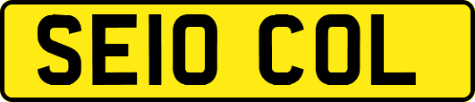 SE10COL