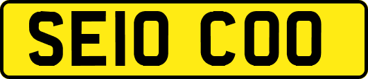 SE10COO