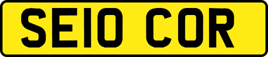 SE10COR