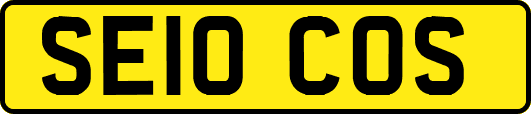 SE10COS