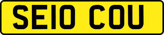 SE10COU