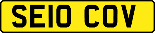 SE10COV