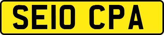 SE10CPA