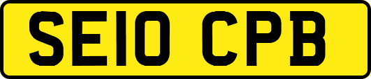 SE10CPB