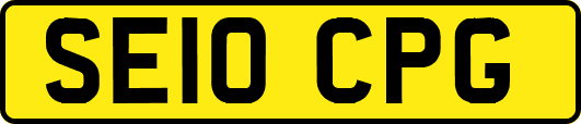 SE10CPG