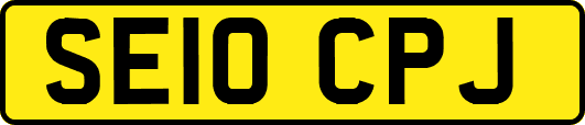 SE10CPJ