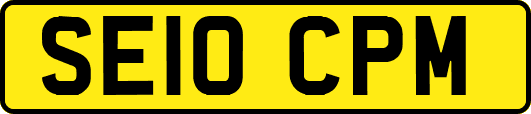 SE10CPM