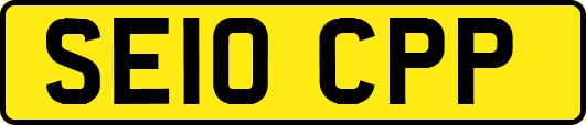 SE10CPP