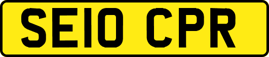 SE10CPR