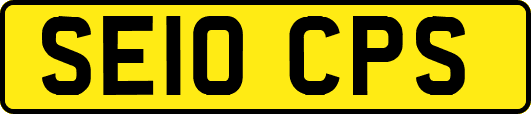 SE10CPS