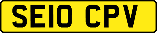 SE10CPV