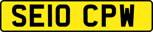 SE10CPW