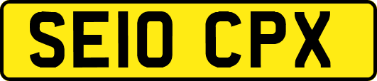 SE10CPX