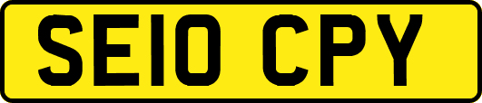 SE10CPY
