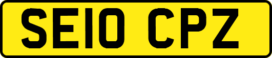 SE10CPZ