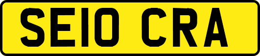 SE10CRA