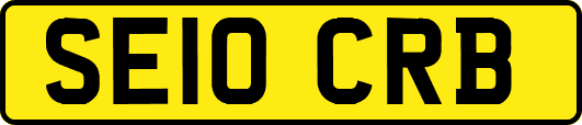 SE10CRB
