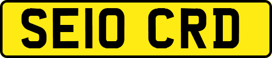 SE10CRD