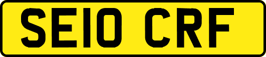 SE10CRF