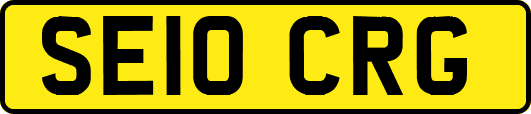 SE10CRG