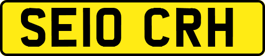 SE10CRH