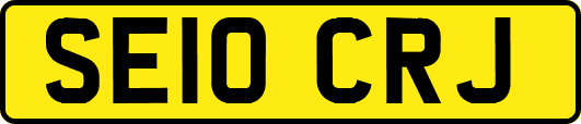 SE10CRJ