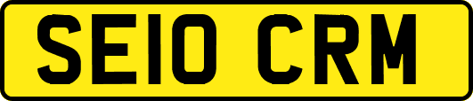 SE10CRM