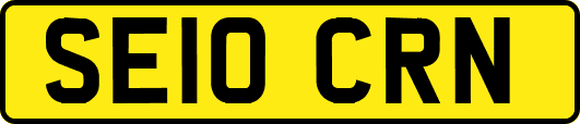 SE10CRN