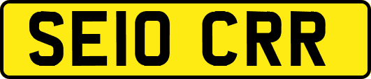 SE10CRR