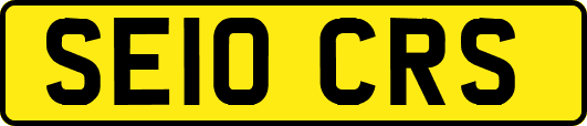 SE10CRS
