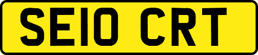 SE10CRT