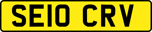SE10CRV