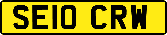 SE10CRW