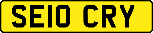 SE10CRY