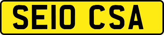 SE10CSA