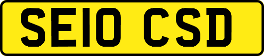 SE10CSD