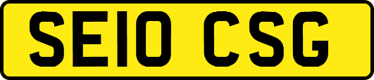 SE10CSG