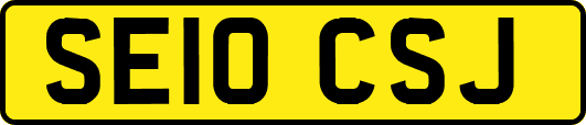 SE10CSJ