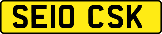 SE10CSK