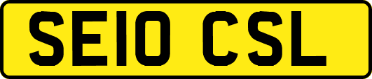 SE10CSL