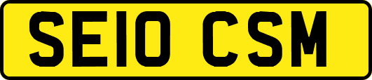 SE10CSM