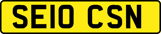 SE10CSN