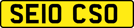 SE10CSO