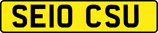 SE10CSU