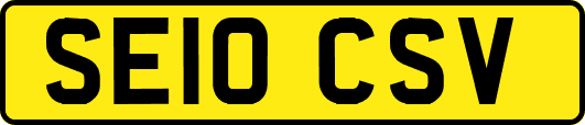 SE10CSV