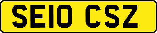 SE10CSZ